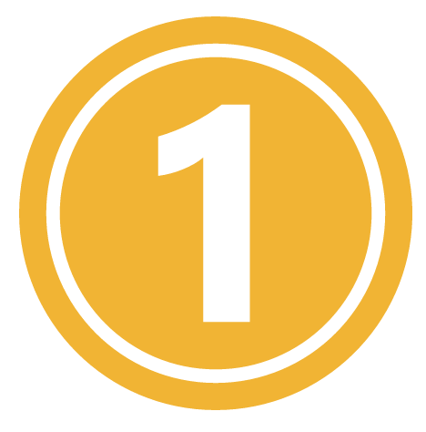 Number 1